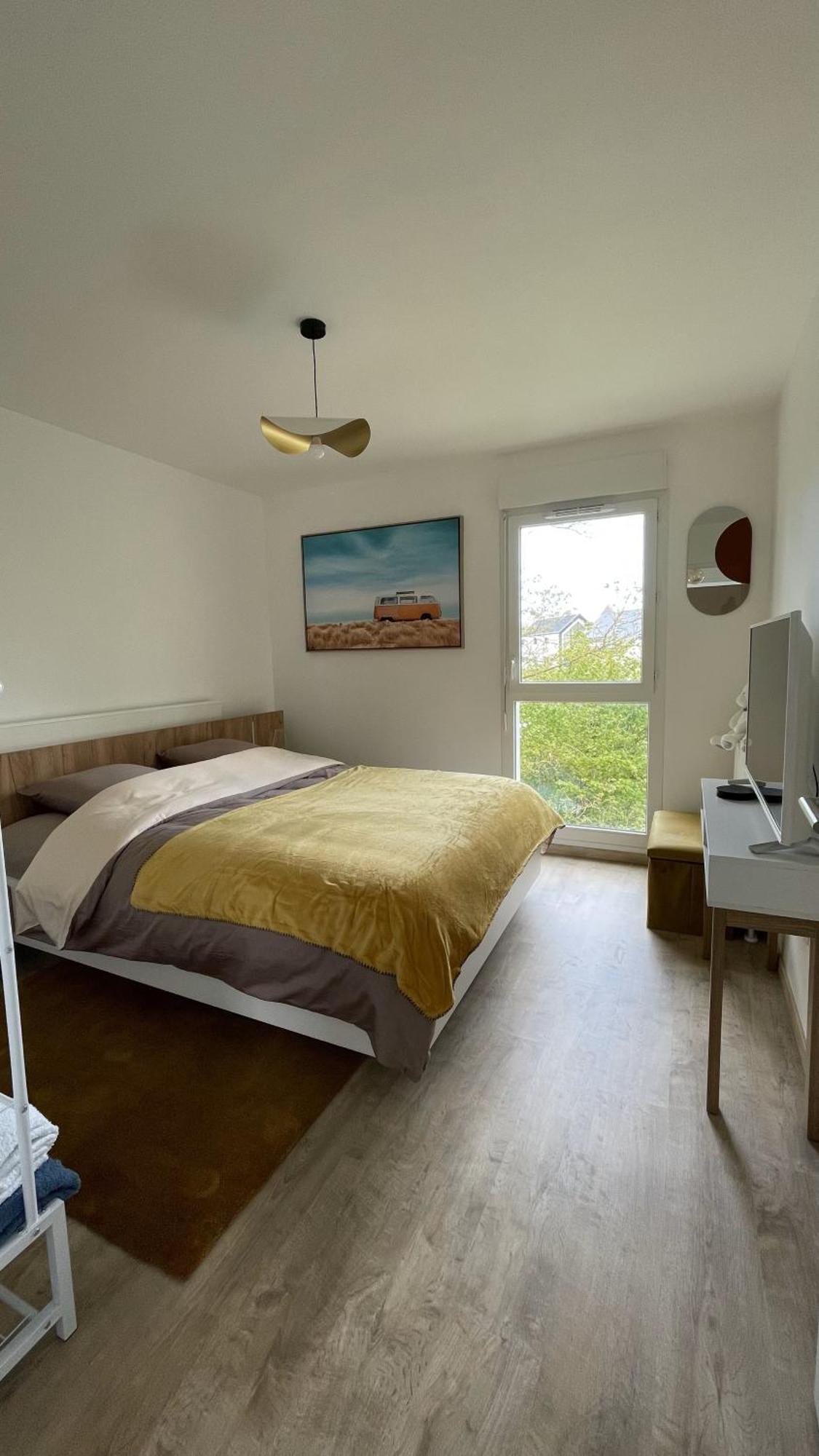 La Maison De Virginie Benouville  Ngoại thất bức ảnh